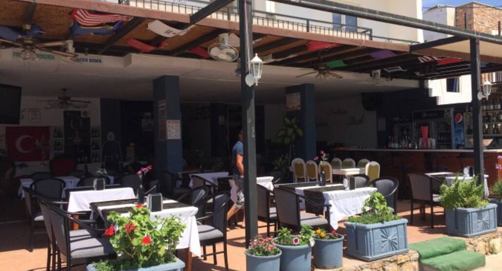 Uncle Fester S Menu Uncle Fester S Gumbet Bodrum Icin Menu